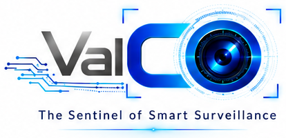 Valco - The Sentinel of Smart Surveillance